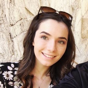 Meet your Posher, Josie